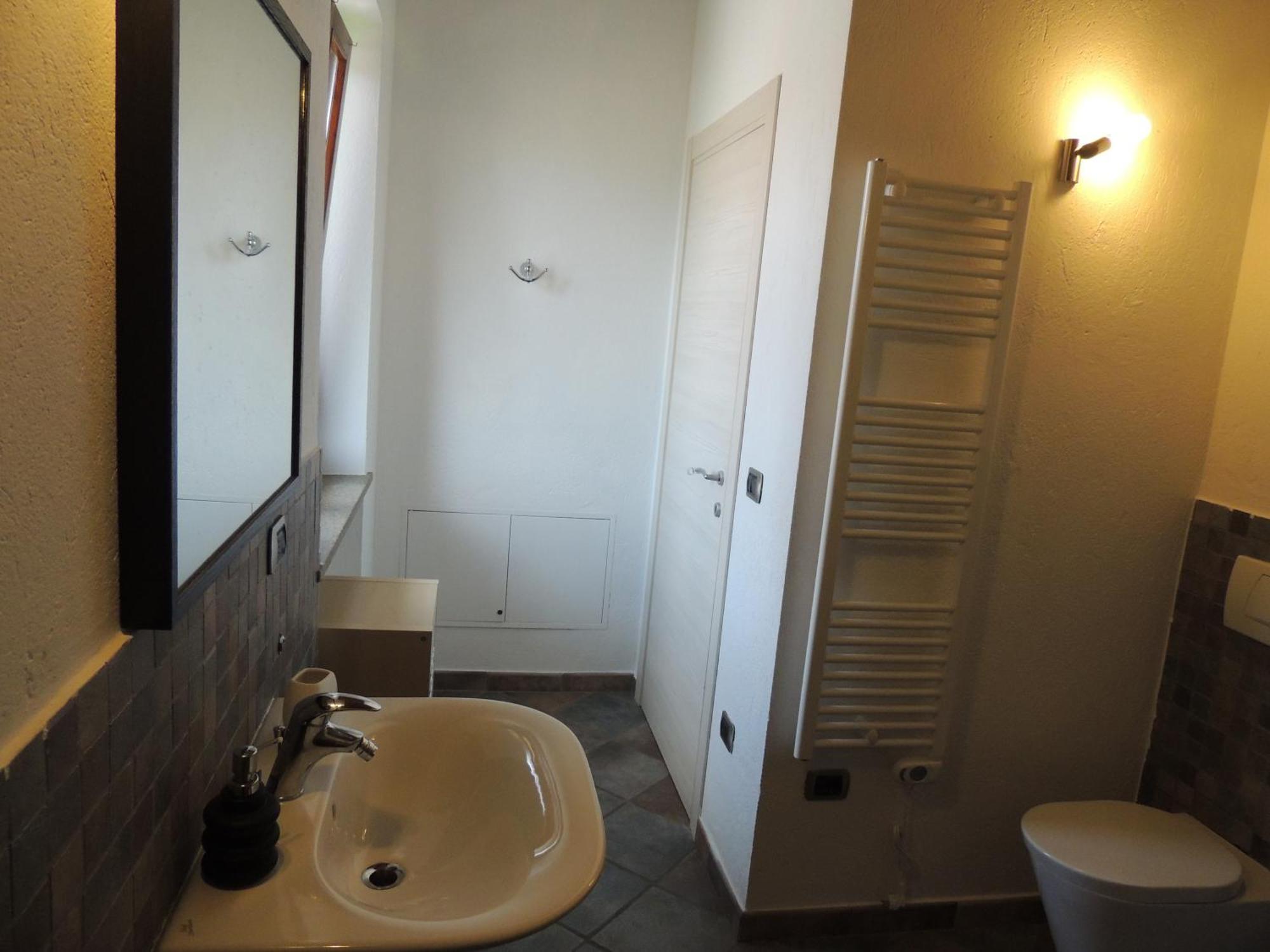 B&B Casa Bella Comba Vignolo Eksteriør bilde