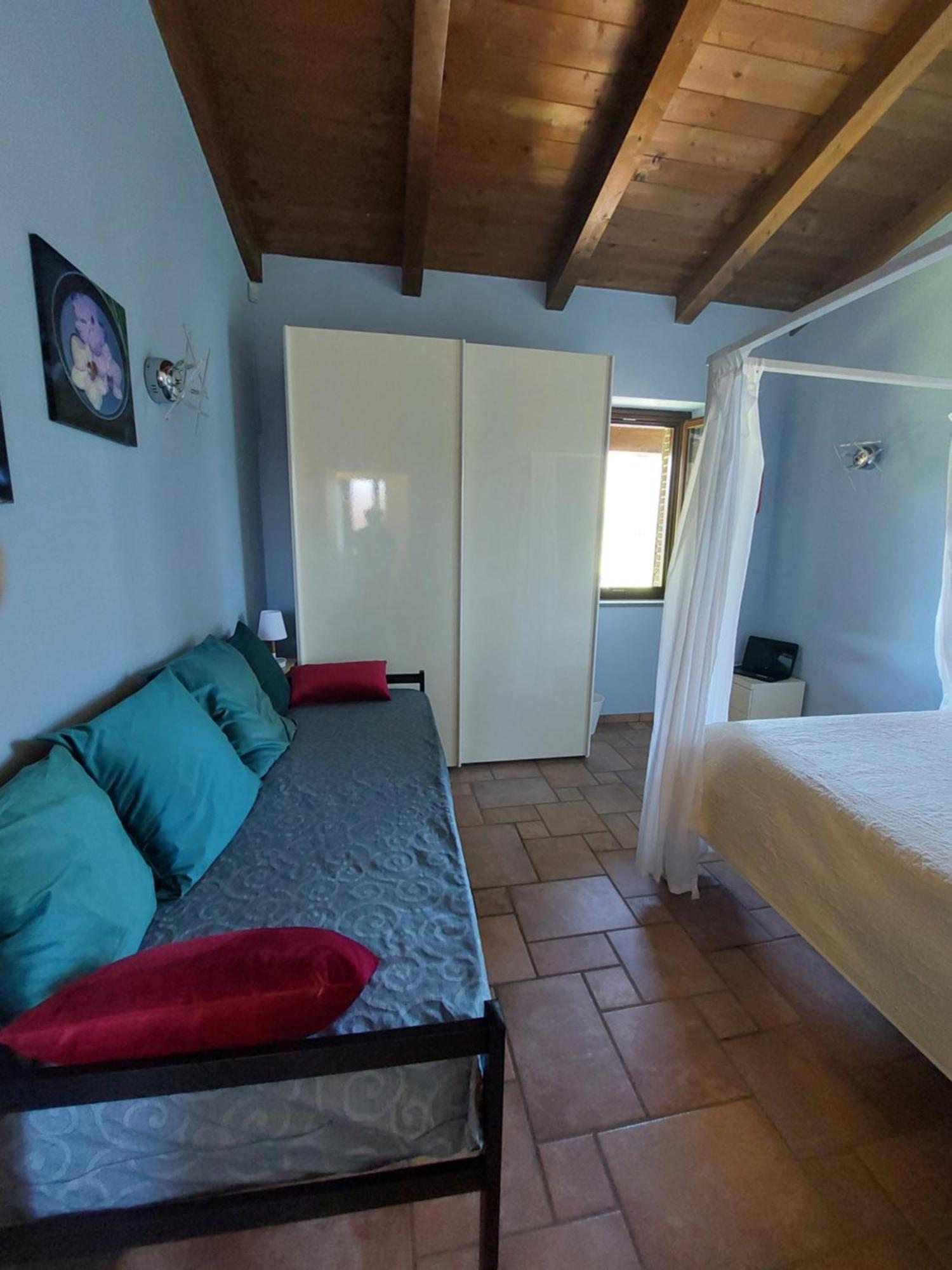B&B Casa Bella Comba Vignolo Eksteriør bilde
